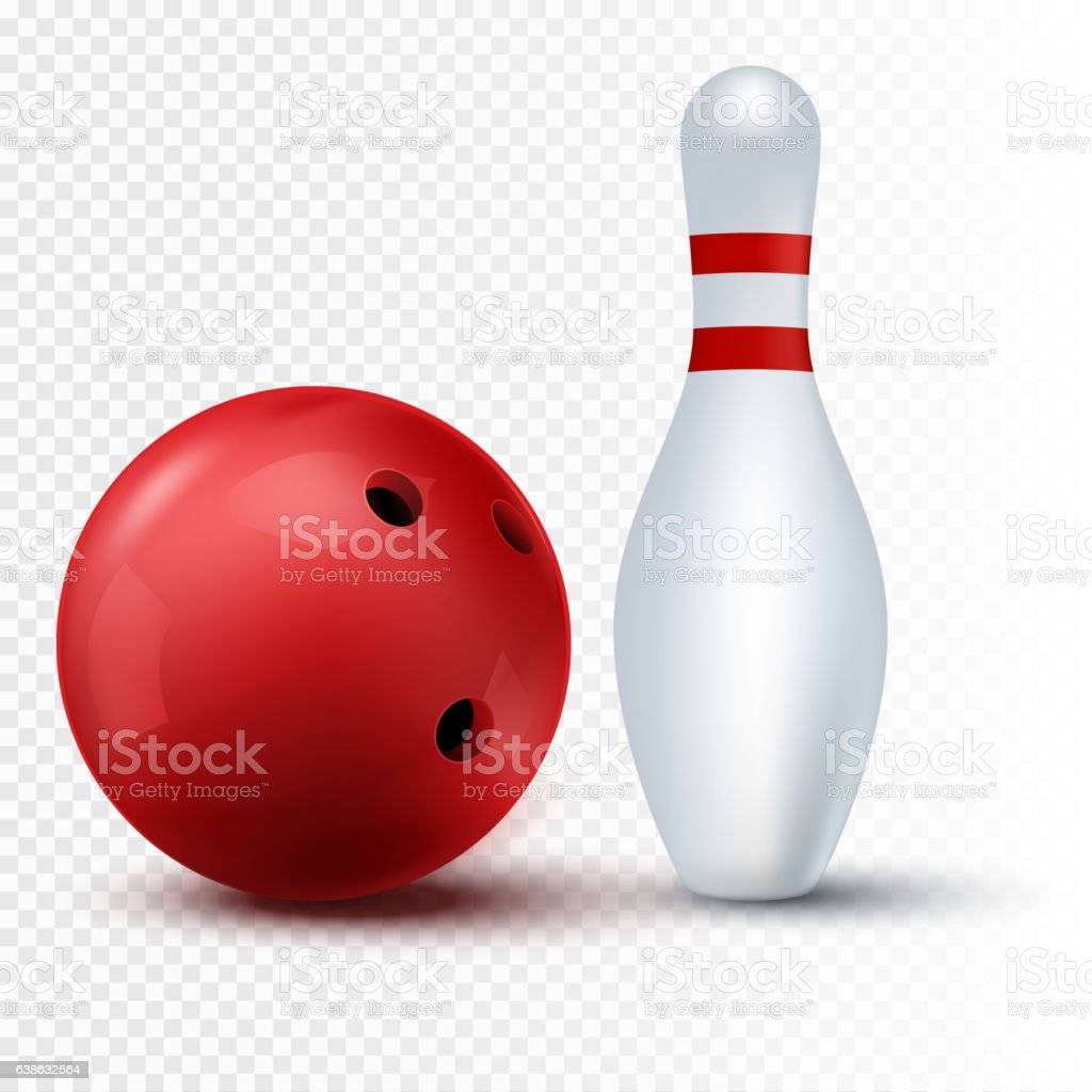 Detail Transparent Bowling Ball Nomer 40