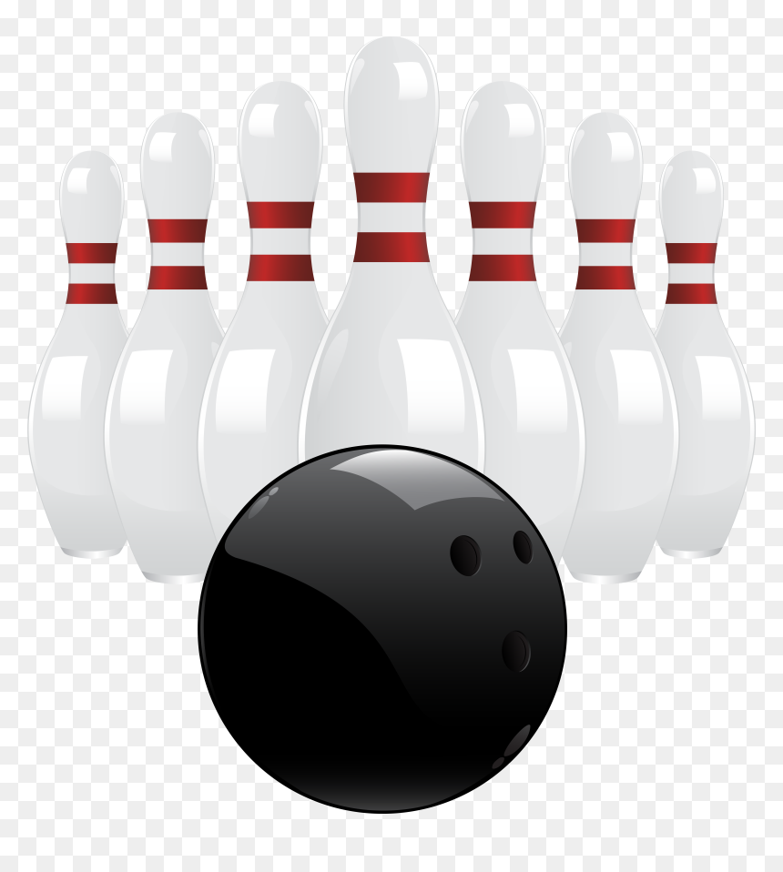 Detail Transparent Bowling Ball Nomer 48
