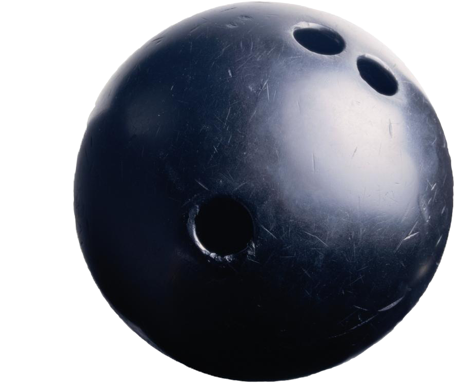 Detail Transparent Bowling Ball Nomer 51