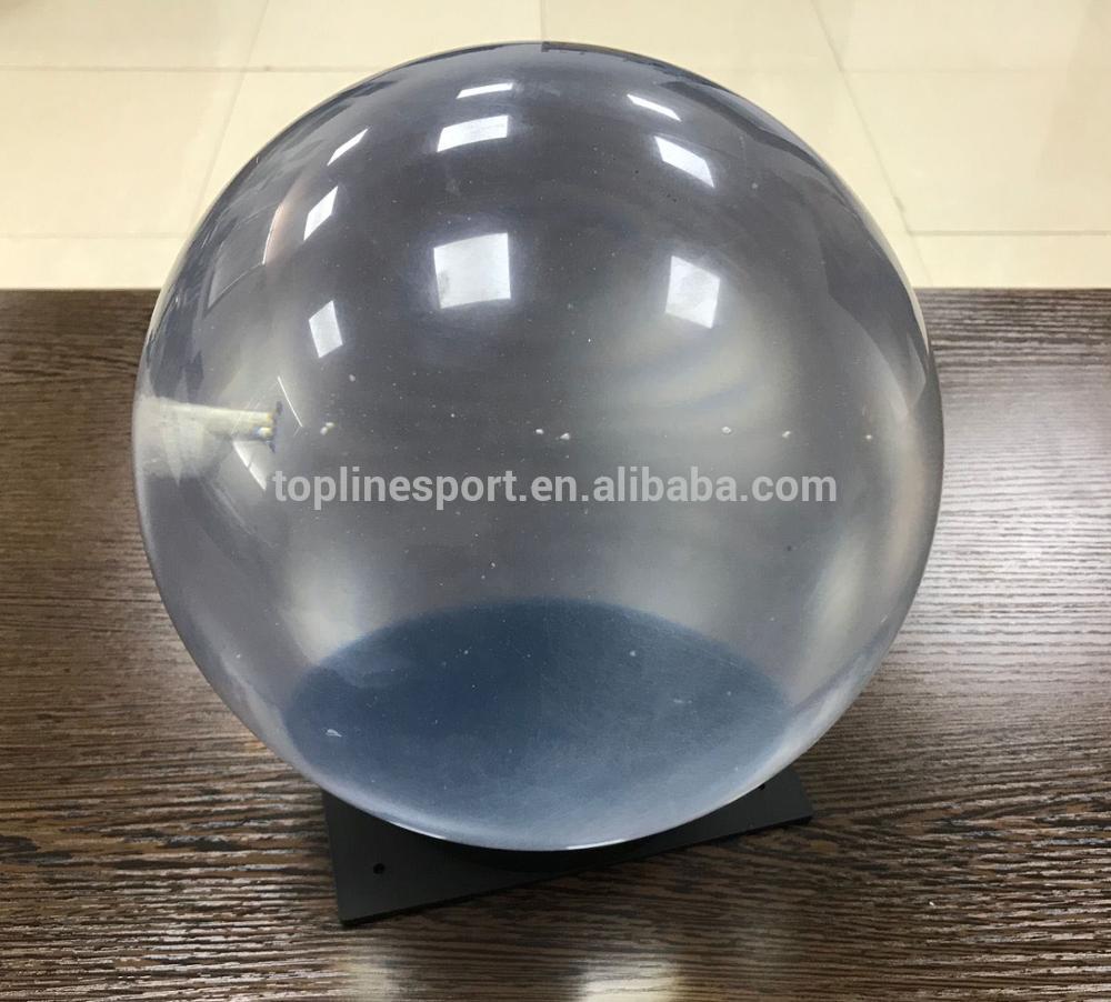 Detail Transparent Bowling Ball Nomer 53