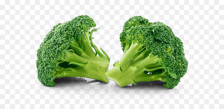 Detail Transparent Broccoli Nomer 16