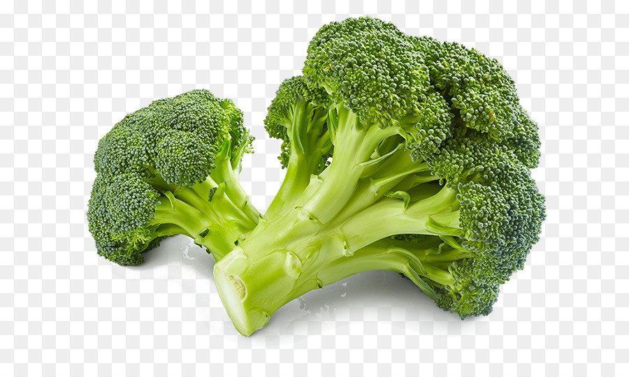 Detail Transparent Broccoli Nomer 25
