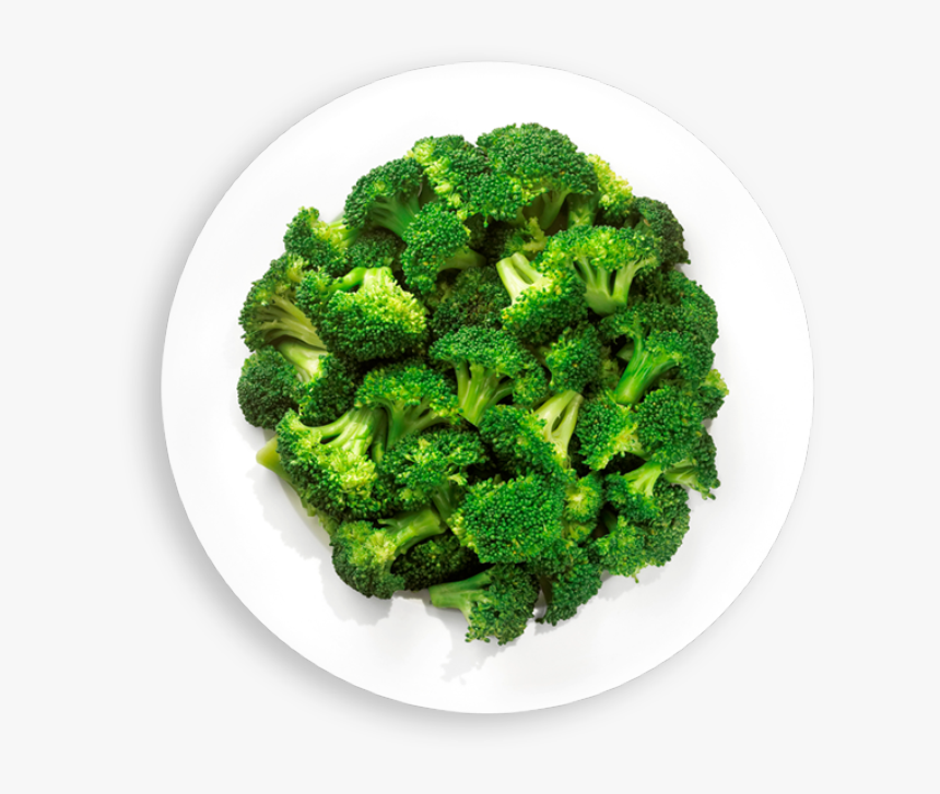 Detail Transparent Broccoli Nomer 47