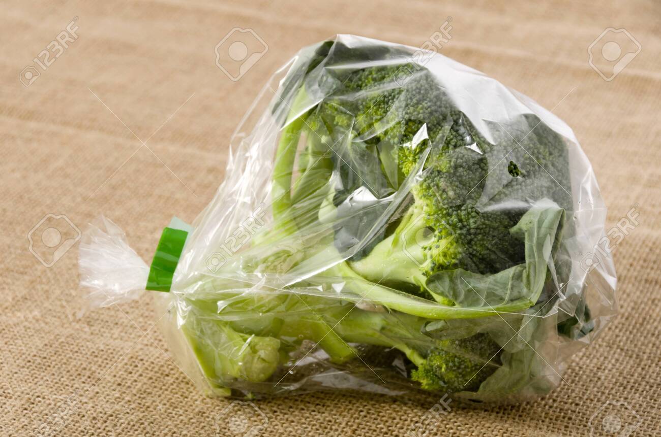 Detail Transparent Broccoli Nomer 53