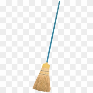 Detail Transparent Broom Nomer 4
