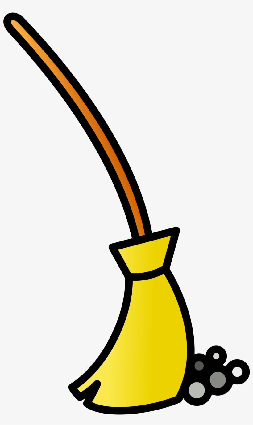 Detail Transparent Broom Nomer 29