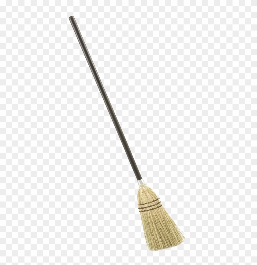 Detail Transparent Broom Nomer 7