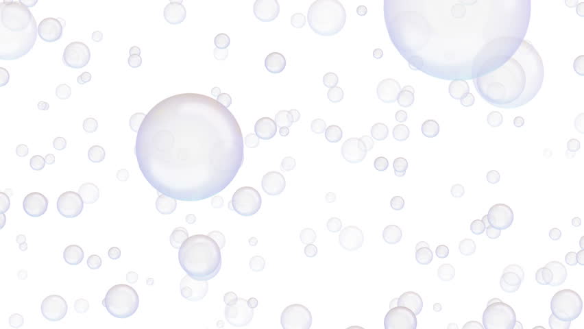 Detail Transparent Bubbles Nomer 21