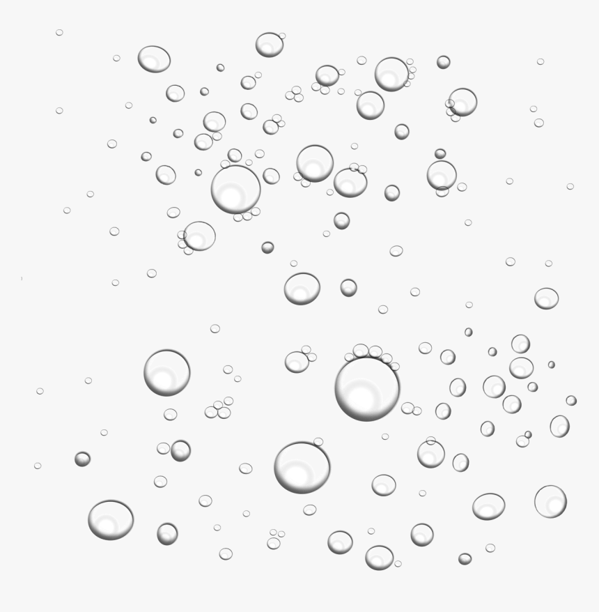 Detail Transparent Bubbles Nomer 35