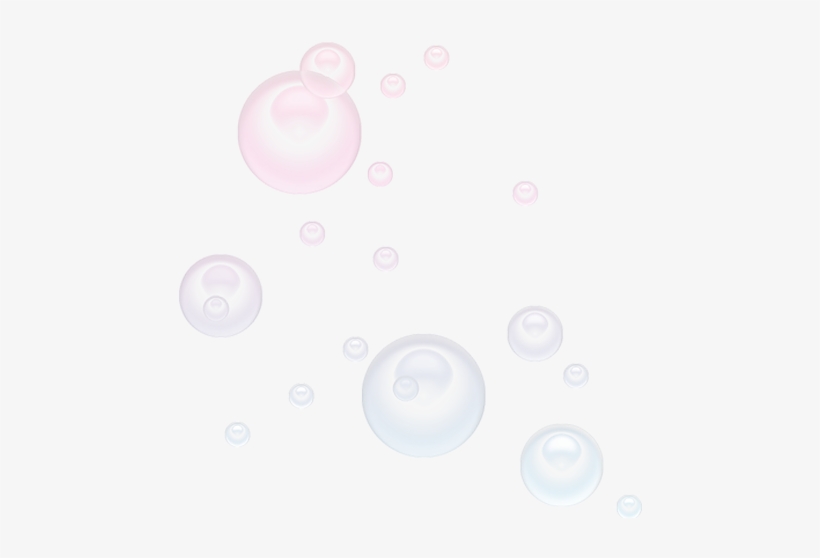 Detail Transparent Bubbles Png Nomer 7