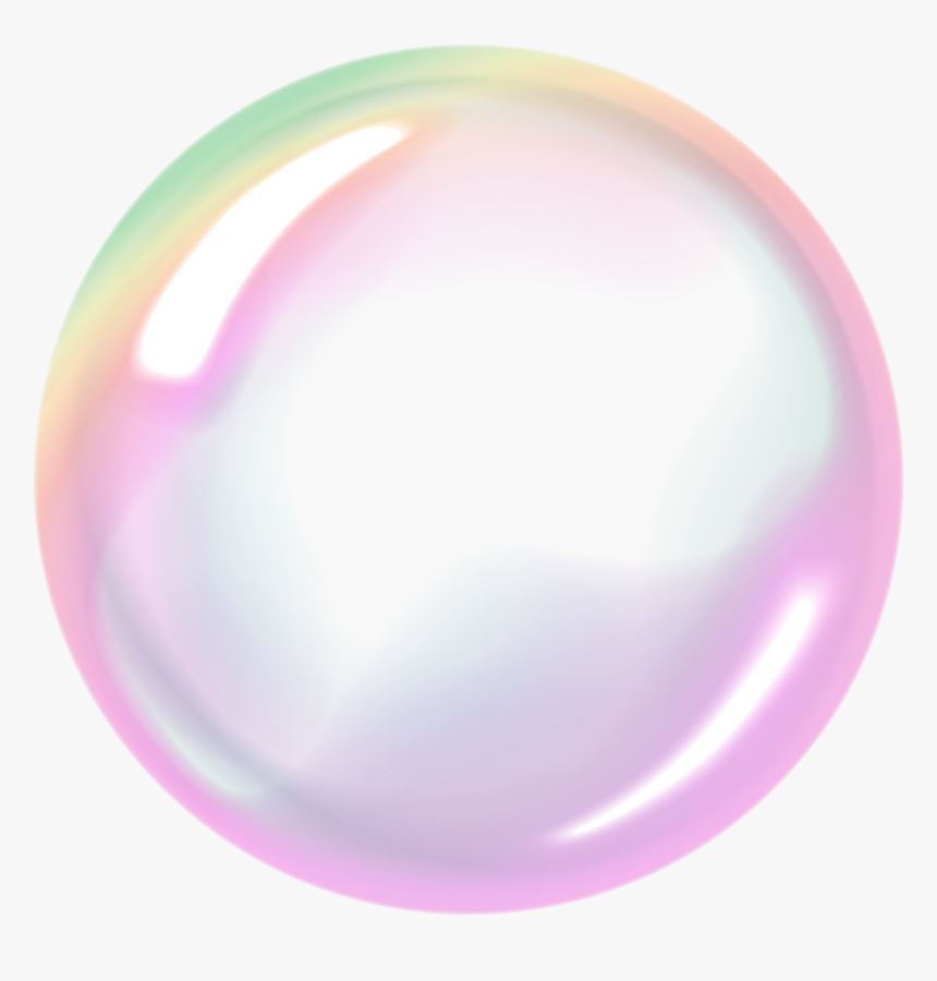 Detail Transparent Bubbles Png Nomer 37