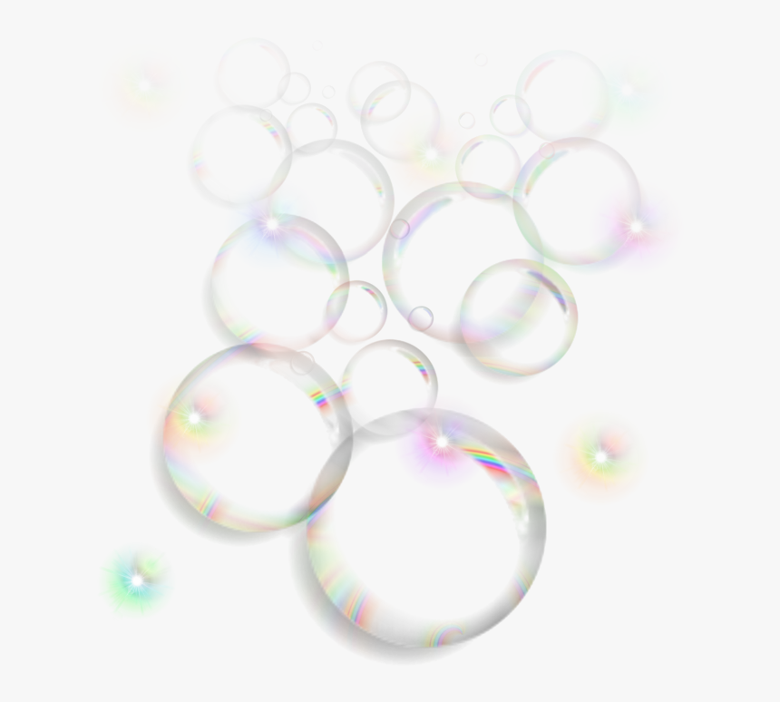Detail Transparent Bubbles Png Nomer 49