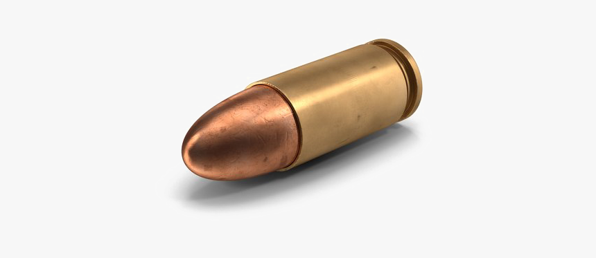 Detail Transparent Bullet Nomer 12