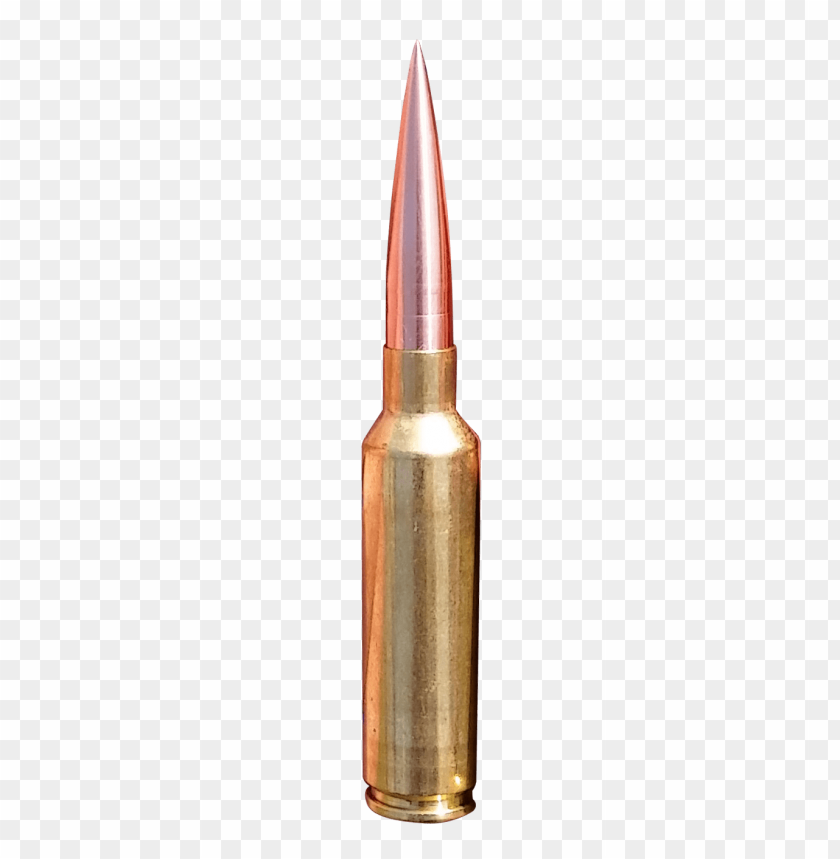 Detail Transparent Bullet Nomer 21