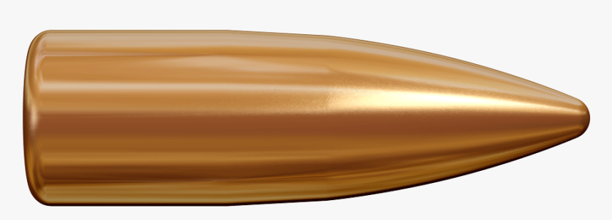 Detail Transparent Bullet Nomer 24