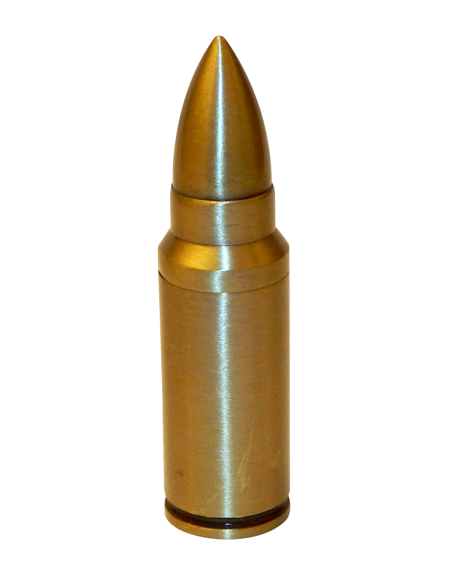 Detail Transparent Bullet Nomer 3