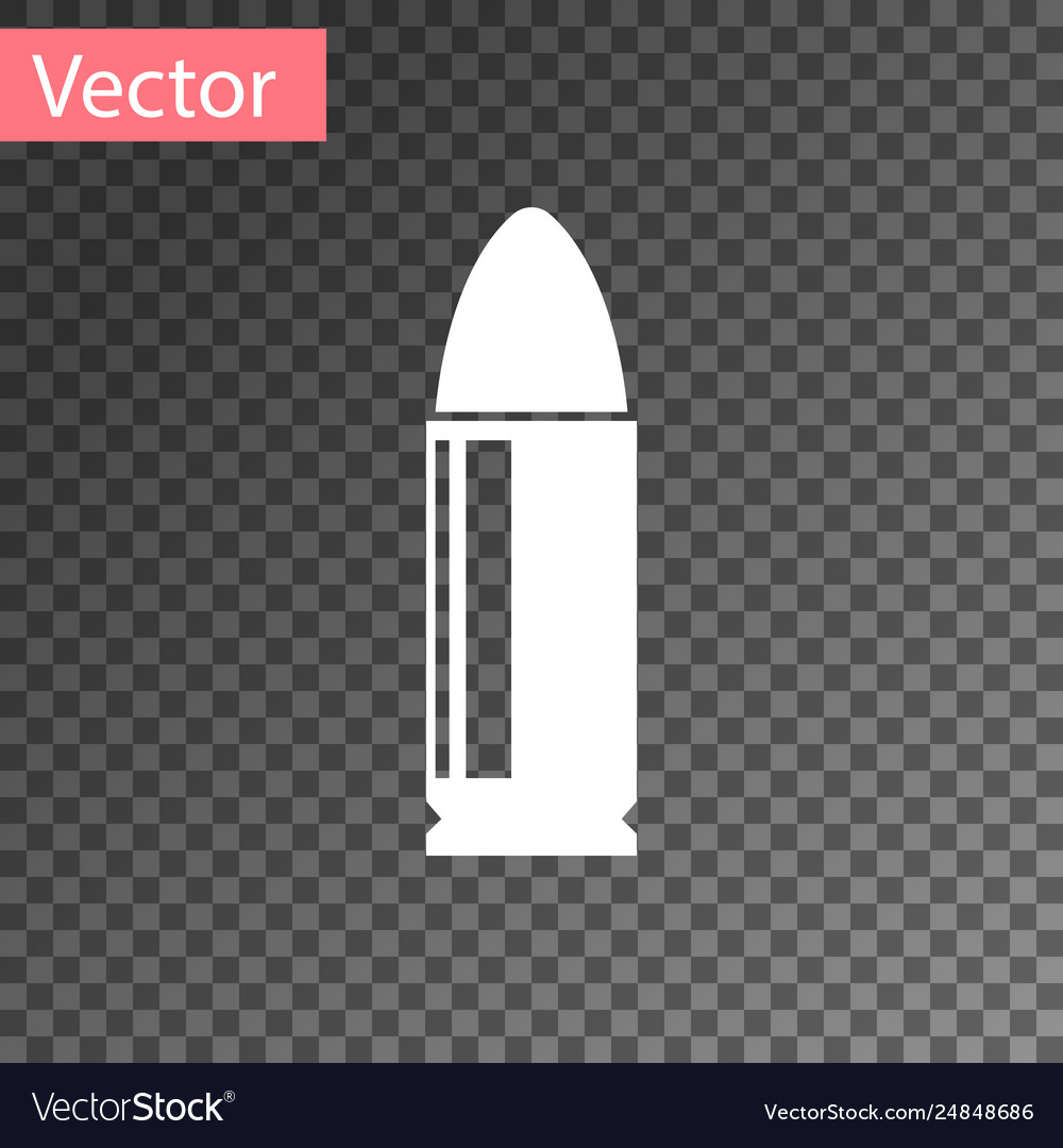 Detail Transparent Bullet Nomer 37