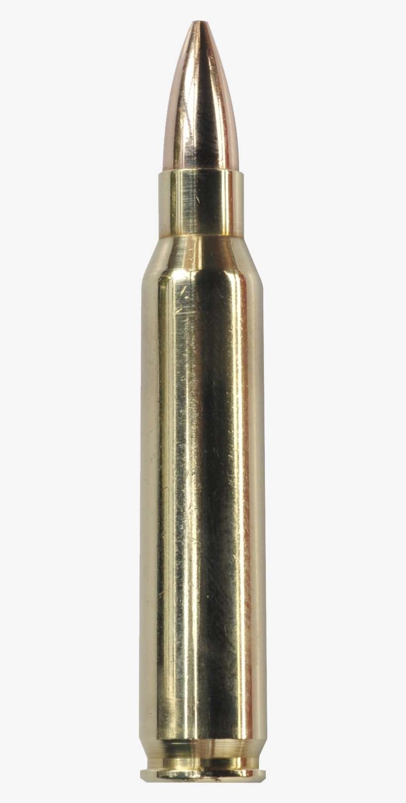 Detail Transparent Bullet Nomer 43