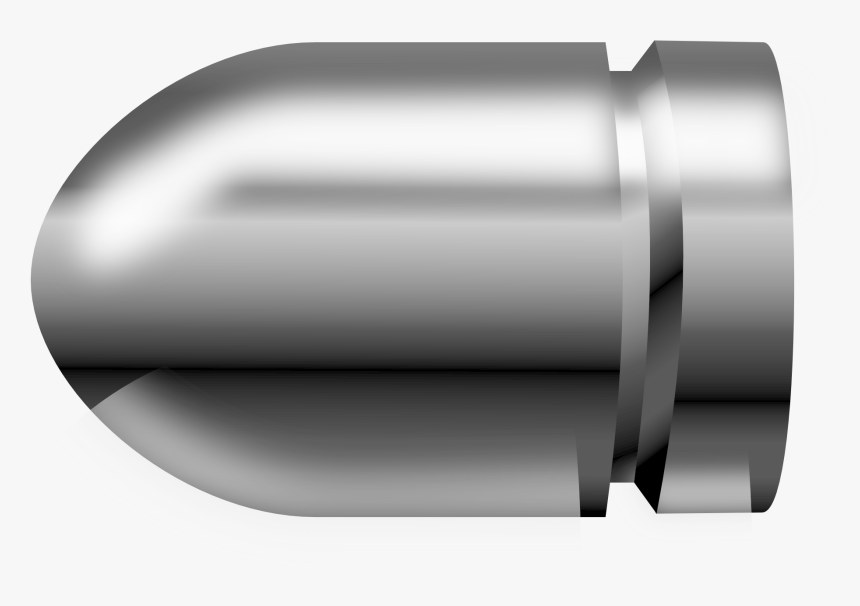 Detail Transparent Bullet Nomer 44