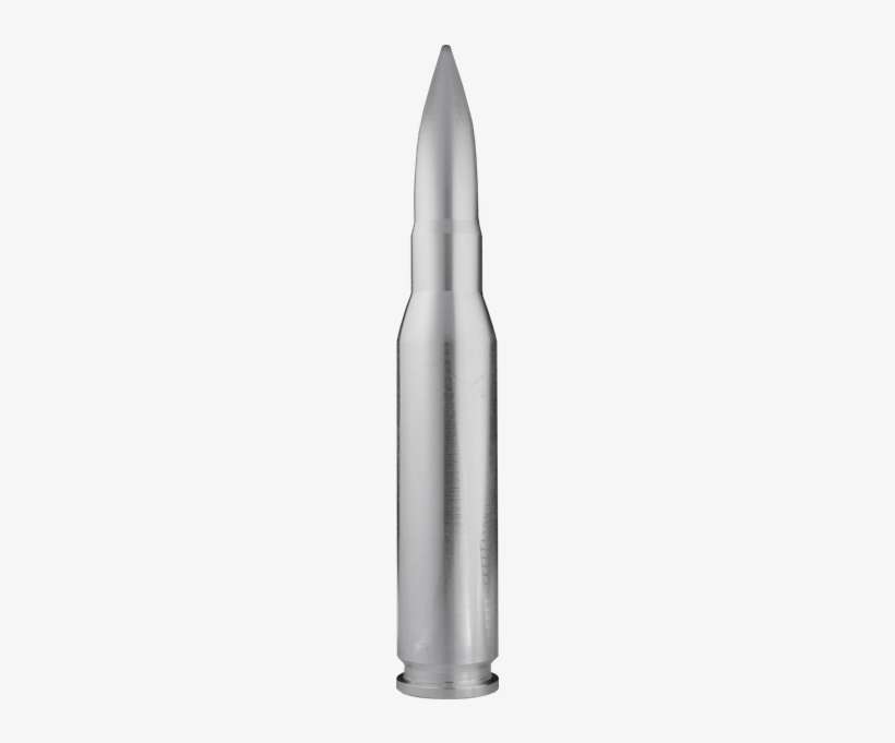 Detail Transparent Bullet Nomer 51