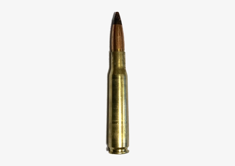 Detail Transparent Bullet Nomer 53
