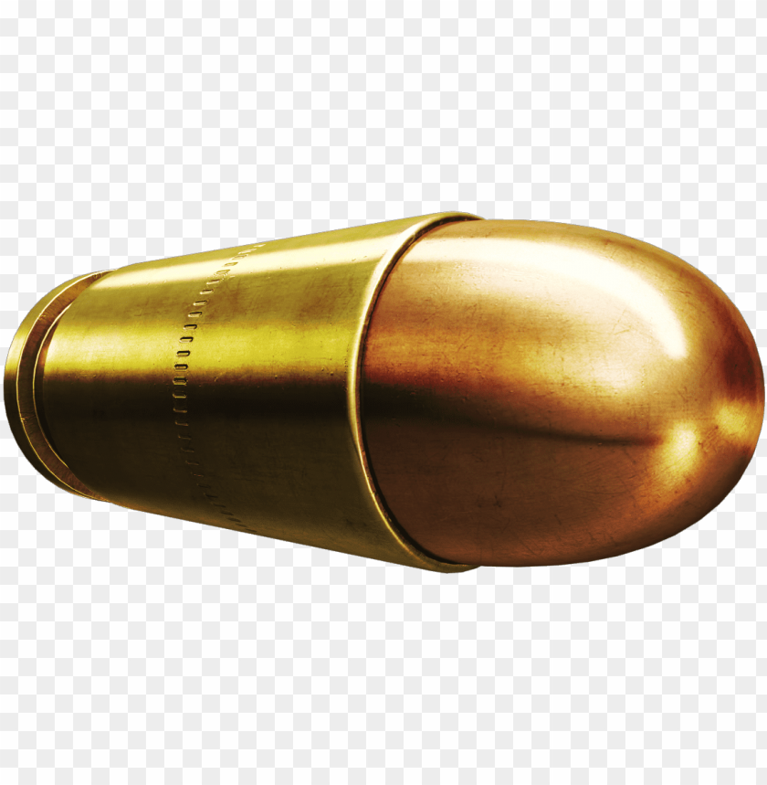 Detail Transparent Bullet Nomer 6
