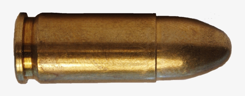 Detail Transparent Bullets Nomer 13