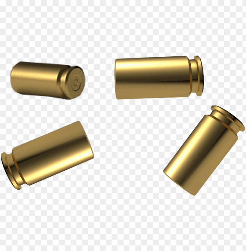 Detail Transparent Bullets Nomer 31