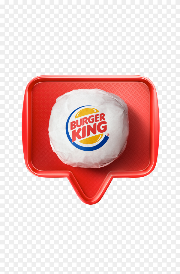 Detail Transparent Burger King Logo Nomer 19
