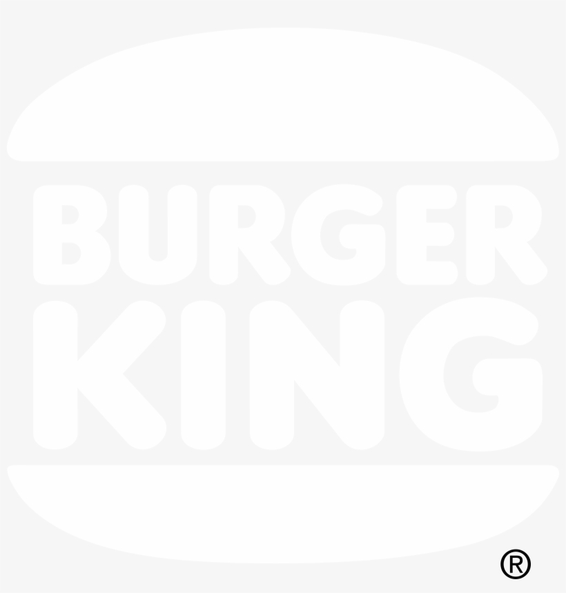 Download Transparent Burger King Logo Nomer 20