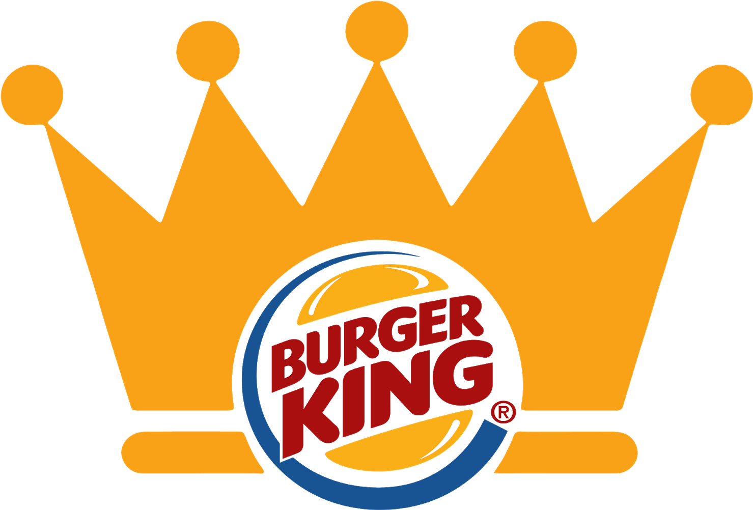 Detail Transparent Burger King Logo Nomer 41