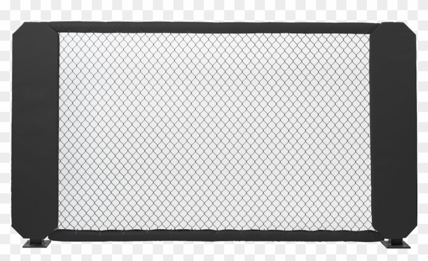 Detail Transparent Cage Nomer 41
