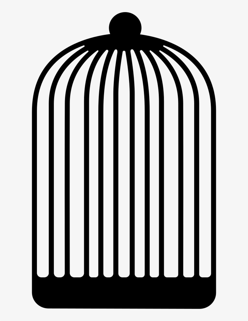 Detail Transparent Cage Nomer 6