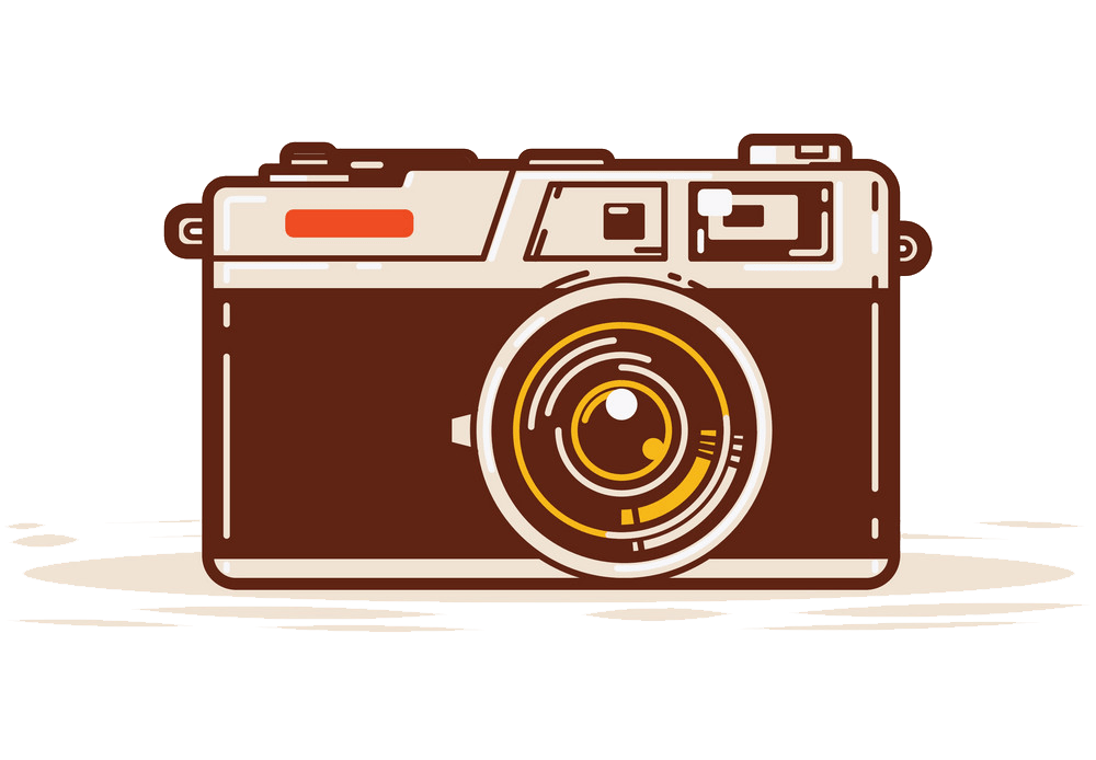 Detail Transparent Camera Nomer 26