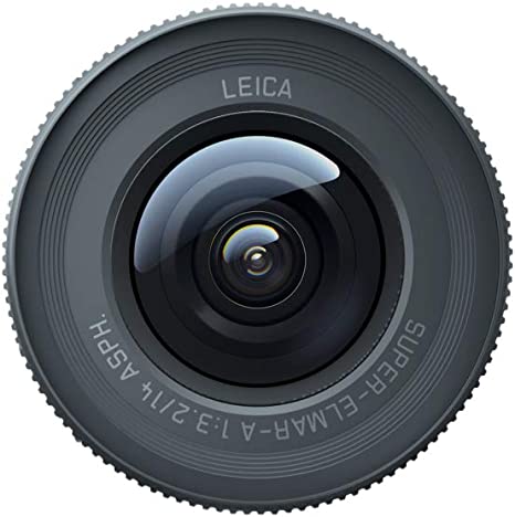 Detail Transparent Camera Lens Nomer 15