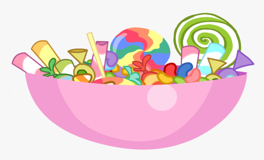 Detail Transparent Candy Clipart Nomer 28