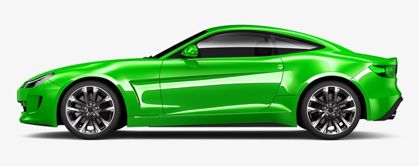Detail Transparent Car Nomer 39