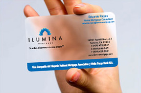 Detail Transparent Card Nomer 35