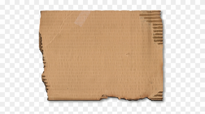 Detail Transparent Cardboard Nomer 19