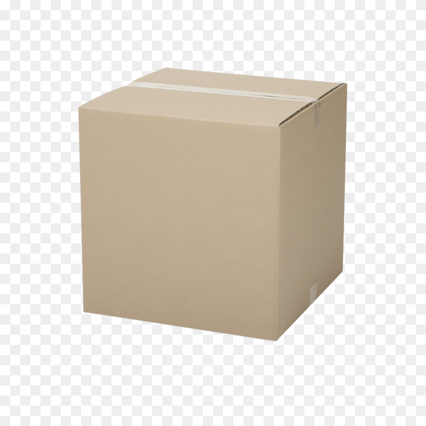Detail Transparent Cardboard Box Nomer 14