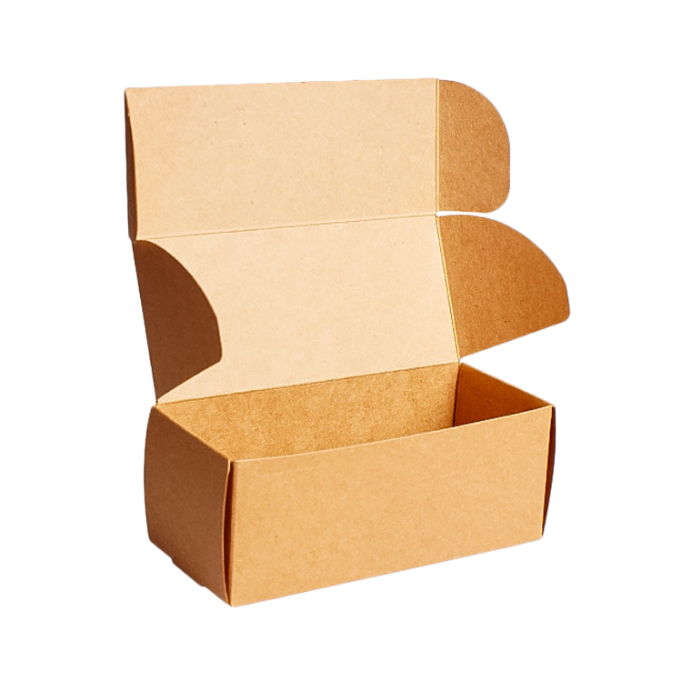 Detail Transparent Cardboard Box Nomer 20