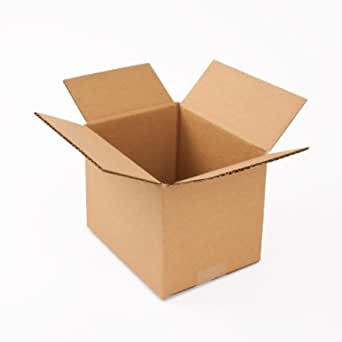 Detail Transparent Cardboard Box Nomer 26