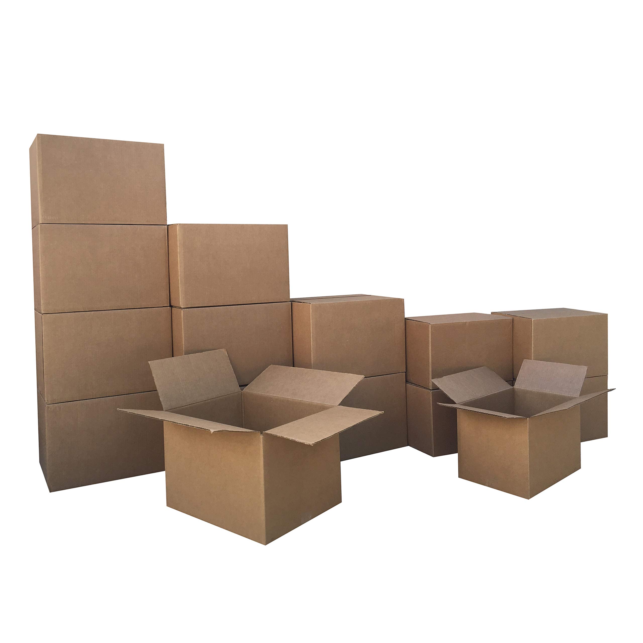 Detail Transparent Cardboard Box Nomer 27