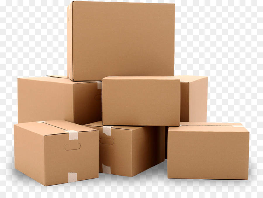 Detail Transparent Cardboard Box Nomer 28