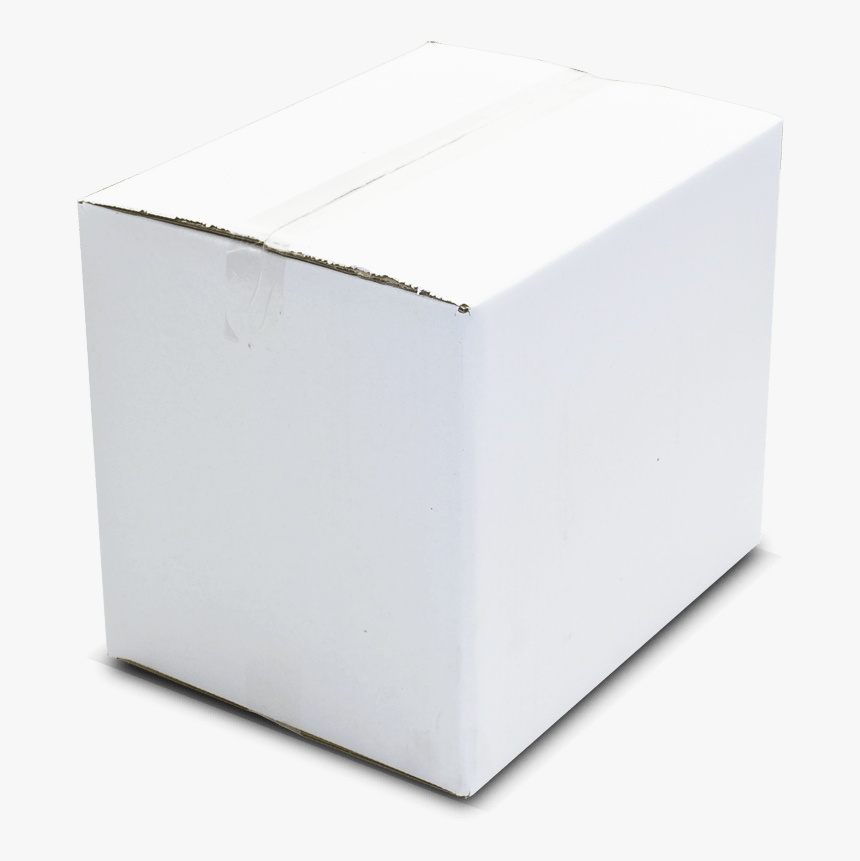 Detail Transparent Cardboard Box Nomer 32