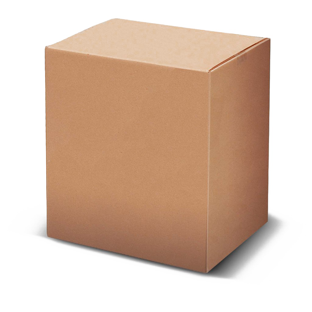 Detail Transparent Cardboard Box Nomer 41