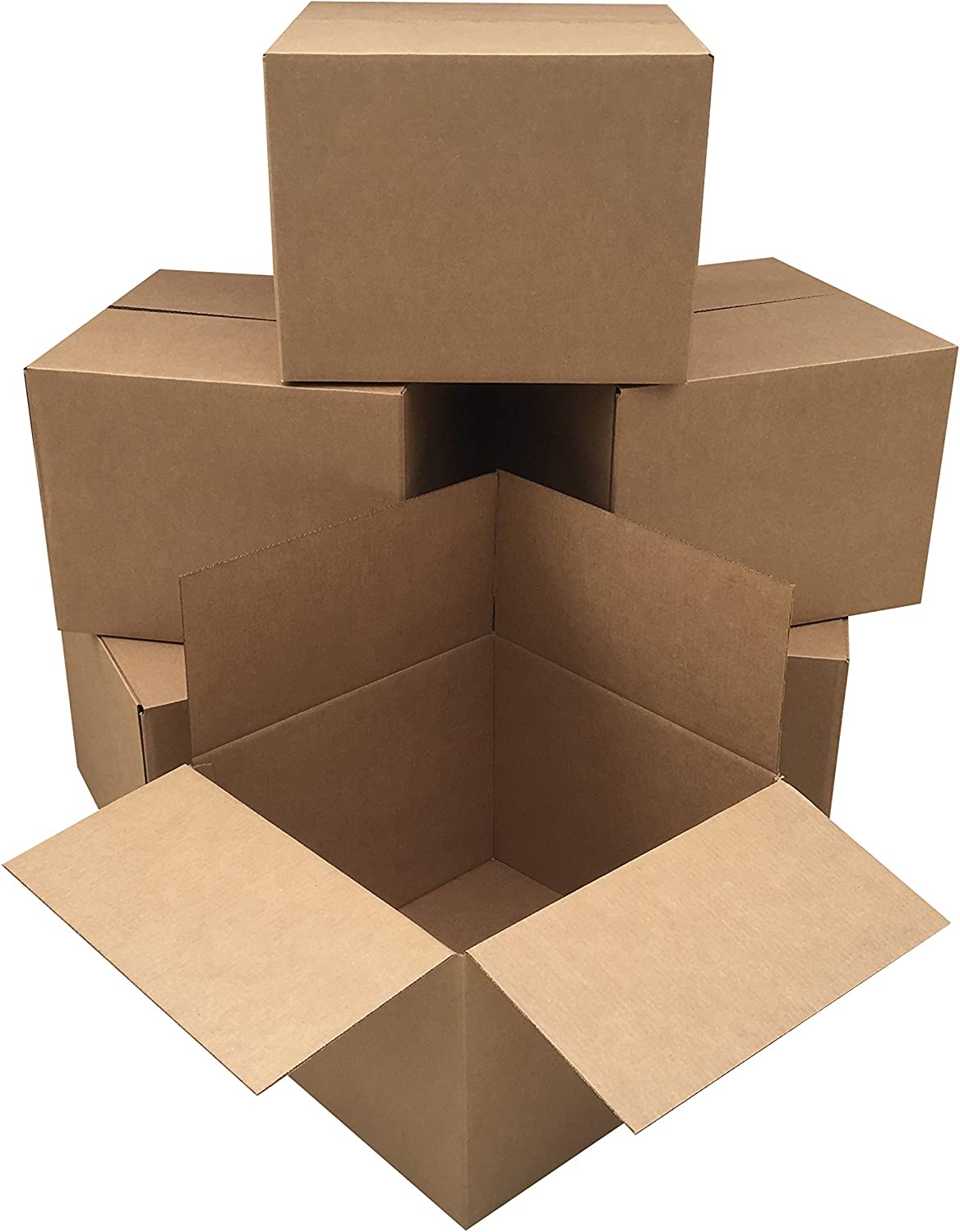 Detail Transparent Cardboard Box Nomer 47