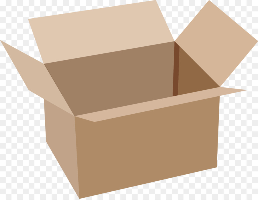 Detail Transparent Cardboard Box Nomer 51