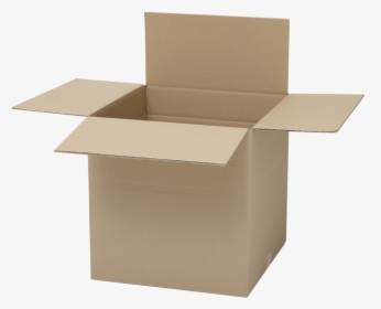 Detail Transparent Cardboard Box Nomer 52