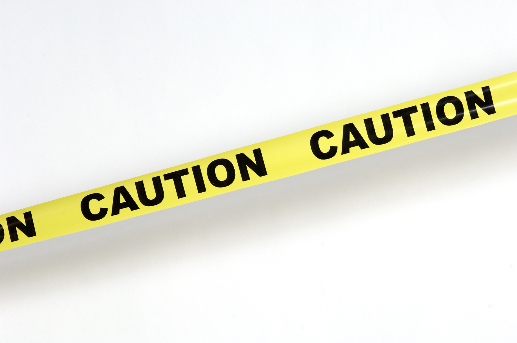 Detail Transparent Caution Tape Nomer 32